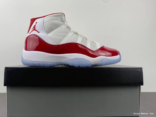 Jordan CT8012-116 Retro 'CHERRY' Air 11 0821